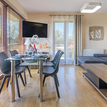 Apartamenty Sun & Snow Villa Klif - Blisko Plazy, Blisko Centrum Ястшембя-Гура Екстер'єр фото