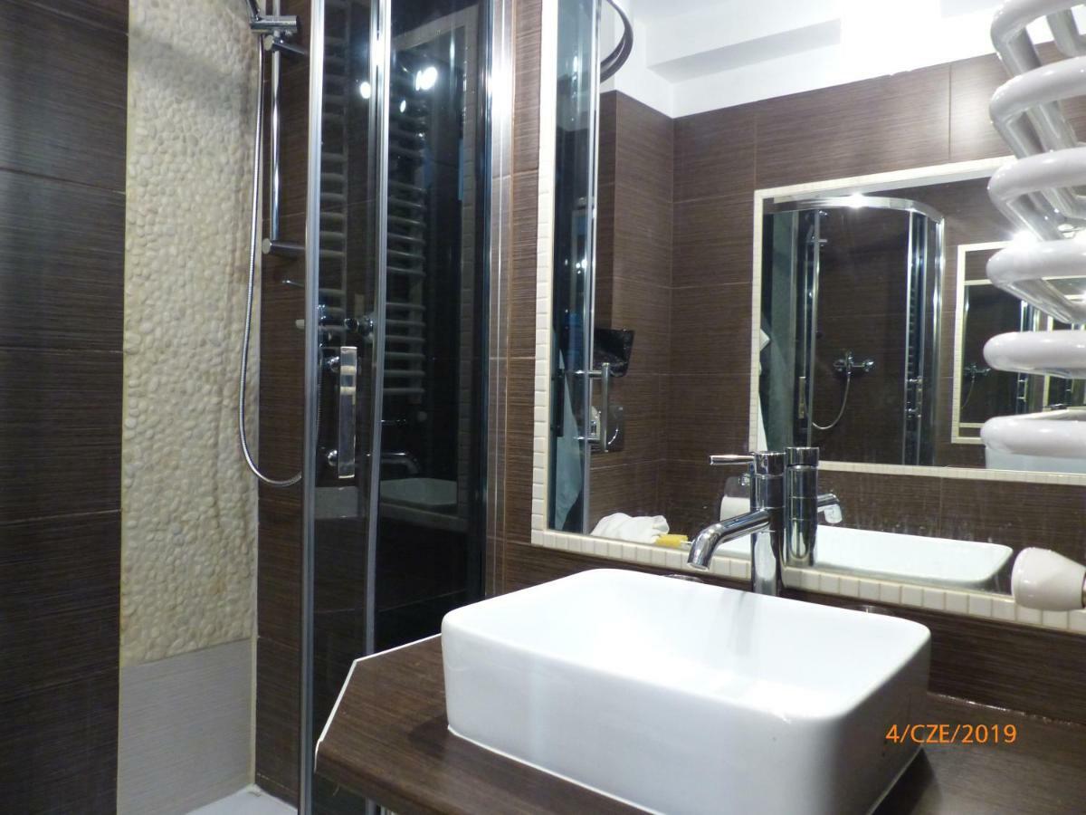 Apartamenty Sun & Snow Villa Klif - Blisko Plazy, Blisko Centrum Ястшембя-Гура Екстер'єр фото